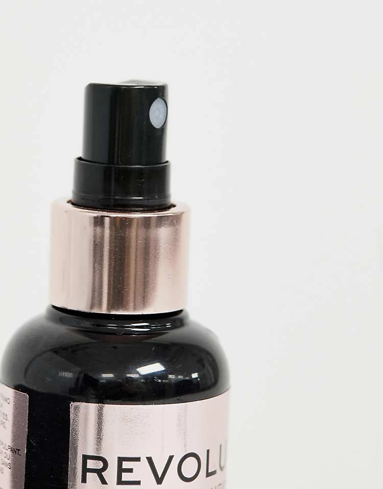 Revolution Hyaluronic Fixing Spray For Unisex Hyaluronic Spray 2 Revolution Hyaluronic Fixing Spray For Unisex Hyaluronic Spray - Image 2