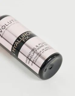 Revolution Hyaluronic Fixing Spray For Unisex Hyaluronic Spray 8 Revolution Hyaluronic Fixing Spray For Unisex Hyaluronic Spray -Revolution Shop 11953069 3