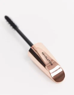 Revolution Big Lash Volume Mascara For Unisex Black -Revolution Shop 14869952 3