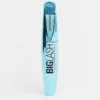 Revolution Big Lash Waterproof Volume Mascara For Unisex Black
