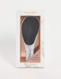 Revolution Hair Detangle Me! Marble For Unisex -Revolution Shop 200453006 1 marble 1