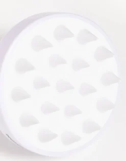 Revolution Haircare Stimulating Scalp Massager For Unisex No Colour -Revolution Shop 201234994 3