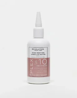 Revolution Haircare Plex 10 Bond Restore 150ml For Unisex No Colour -Revolution Shop 202828646 1 nocolour 1