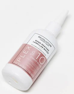 Revolution Haircare Plex 10 Bond Restore 150ml For Unisex No Colour -Revolution Shop 202828646 3