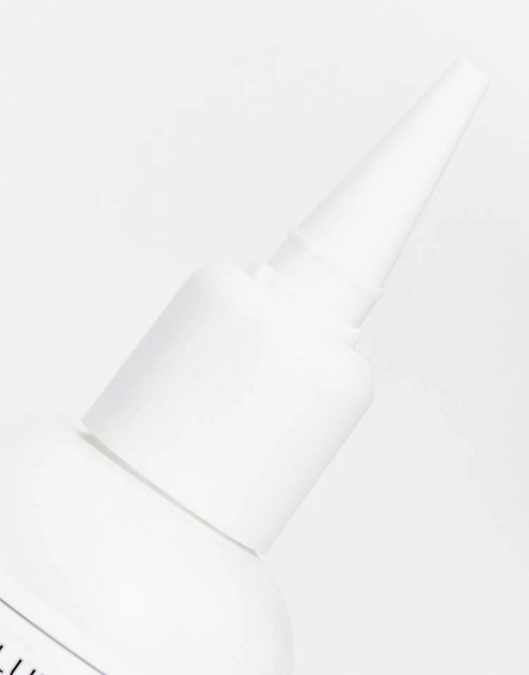 Revolution Haircare Plex 0 Bond Restore Prep & Protect For Unisex No Colour 3 Revolution Haircare Plex 0 Bond Restore Prep & Protect For Unisex No Colour - Image 3