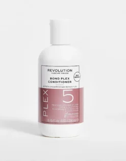 Revolution Haircare Plex 5 Bond Plex Conditioner 250ml For Unisex No Colour