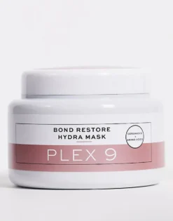 Revolution Haircare Plex 9 Bond Restore Hydra Mask 250ml For Unisex No Colour
