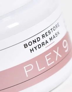 Revolution Haircare Plex 9 Bond Restore Hydra Mask 250ml For Unisex No Colour -Revolution Shop 202828779 3
