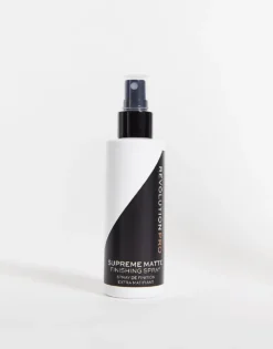 Revolution Pro Supreme Stay 16h Mattifying Fixing Spray For Unisex No Colour