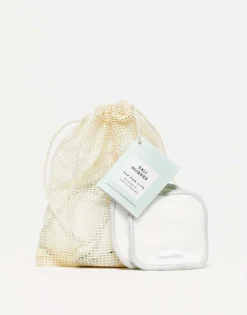 Revolution Skincare X Sali Hughes Make Up Remover Pads For Unisex No Colour 9 Revolution Skincare X Sali Hughes Make Up Remover Pads For Unisex No Colour -Revolution Shop 203571926 1 nocolour 1