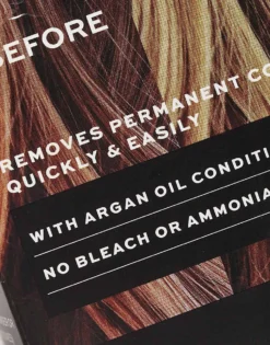 Revolution Haircare Hair Colour Remover For Unisex No Colour -Revolution Shop 203749671 4