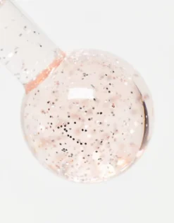 Revolution Skincare Pink Glitter Ice Globes For Unisex -Revolution Shop 204134885 4