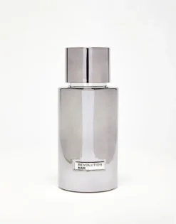 Revolution Man Pulse EDT For Men No Colour