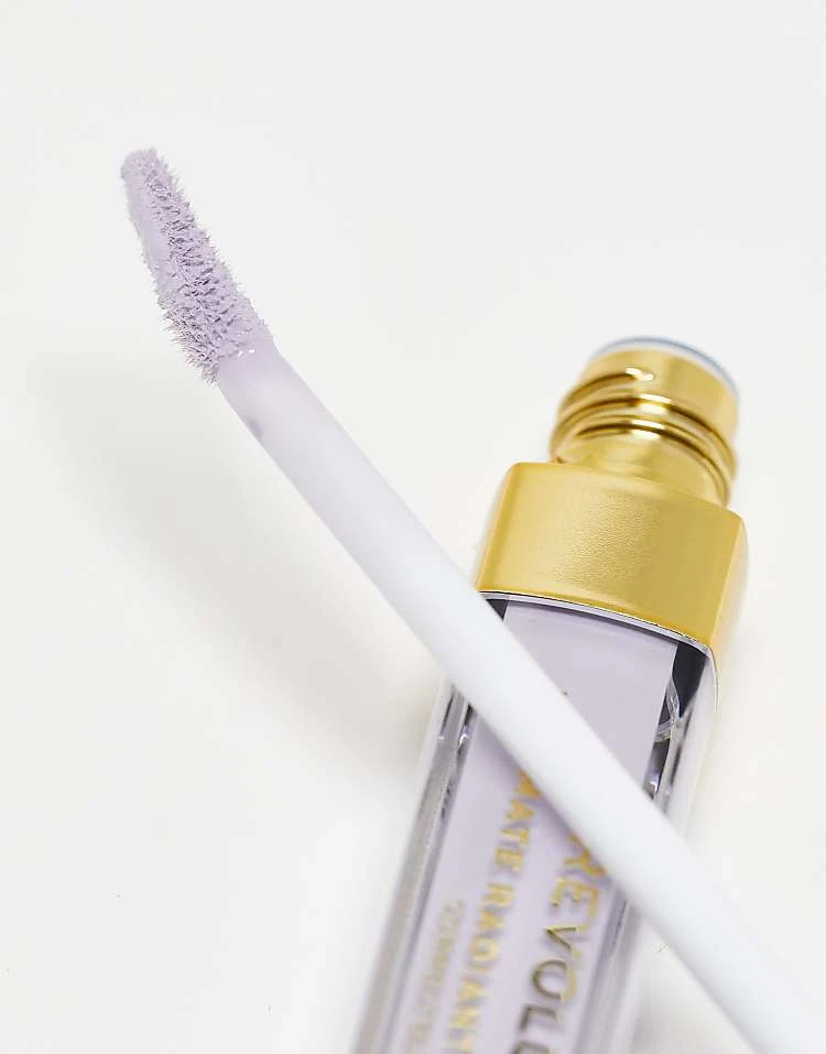 Revolution Pro Ultimate Radiant Colour Corrector Purple For Unisex 4 Revolution Pro Ultimate Radiant Colour Corrector Purple For Unisex - Image 4