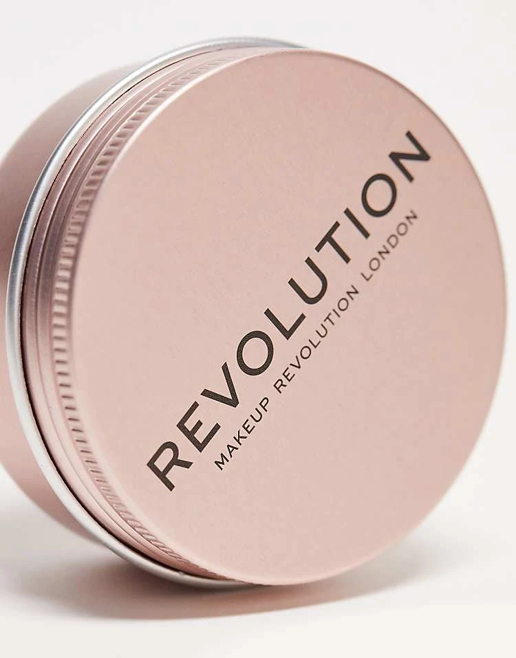 Revolution Balm Glow Rose Pink For Unisex 3 Revolution Balm Glow Rose Pink For Unisex - Image 3