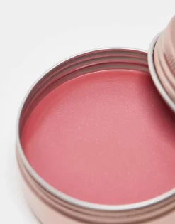 Revolution Balm Glow Rose Pink For Unisex 8 Revolution Balm Glow Rose Pink For Unisex -Revolution Shop 204679024 4