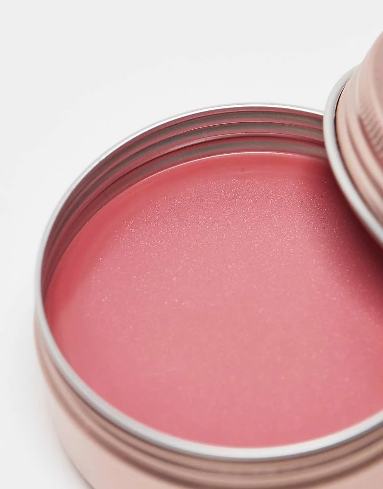Revolution Balm Glow Rose Pink For Unisex 4 Revolution Balm Glow Rose Pink For Unisex - Image 4