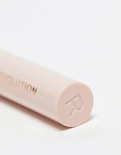 Revolution Pout Balm Bare Shine For Unisex -Revolution Shop 204679046 2