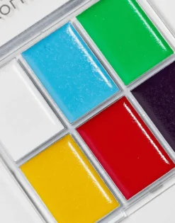 Revolution Artist Collection UV Paint Palette For Unisex Multi -Revolution Shop 204849268 4