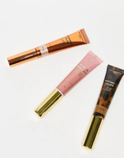 Revolution Pro Cream Face Wand Trio Medium For Unisex No Colour -Revolution Shop 204849277 4