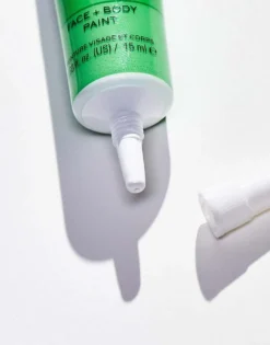 Revolution Artist Collection Artist Face & Body Paint Green For Unisex -Revolution Shop 204849304 4