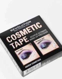 Revolution Precise Shadow Cosmetic Tape For Unisex No Colour -Revolution Shop 205137506 3