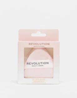 Revolution IRL Soft Focus Powder Puff For Unisex No Colour