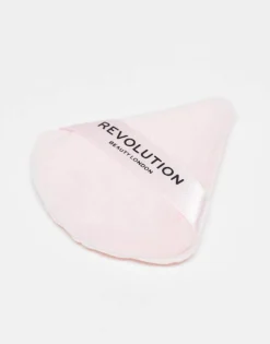 Revolution IRL Soft Focus Powder Puff For Unisex No Colour -Revolution Shop 205137509 3