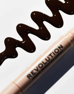 Revolution Lip Shape Kit Coco Brown For Unisex 7 Revolution Lip Shape Kit Coco Brown For Unisex -Revolution Shop 205174436 3