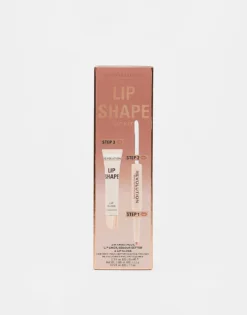 Revolution Lip Shape Kit Chauffeur Nude For Unisex -Revolution Shop 205174442 1 chauffeurnude 1