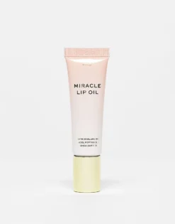 Revolution Pro Miracle Lip Oil For Unisex No Colour