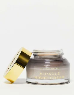 Revolution Skincare Revolution Pro Miracle Night Cream 50ml For Unisex No Colour -Revolution Shop 205188537 3