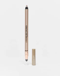Revolution Streamline Waterline Eyeliner Pencil Rose Gold For Unisex