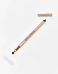 Revolution Streamline Waterline Eyeliner Pencil Rose Gold For Unisex -Revolution Shop 205194143 3