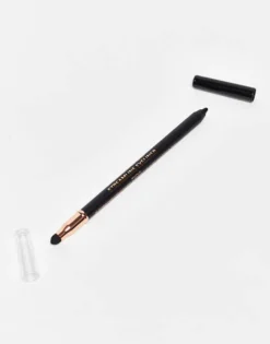 Revolution Streamline Waterline Eyeliner Pencil Black For Unisex -Revolution Shop 205194148 3