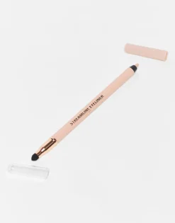 Revolution Streamline Waterline Eyeliner Pencil Nude For Unisex -Revolution Shop 205194164 3