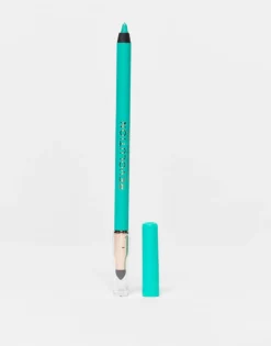 Revolution Streamline Waterline Eyeliner Pencil Teal For Unisex -Revolution Shop 205194192 1 teal 1