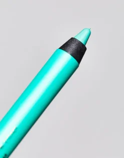 Revolution Streamline Waterline Eyeliner Pencil Teal For Unisex -Revolution Shop 205194192 4