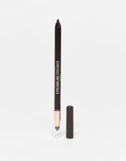 Revolution Streamline Waterline Eyeliner Pencil Brown For Unisex