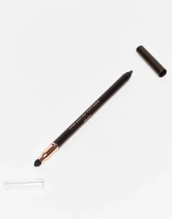 Revolution Streamline Waterline Eyeliner Pencil Brown For Unisex 7 Revolution Streamline Waterline Eyeliner Pencil Brown For Unisex -Revolution Shop 205194208 3