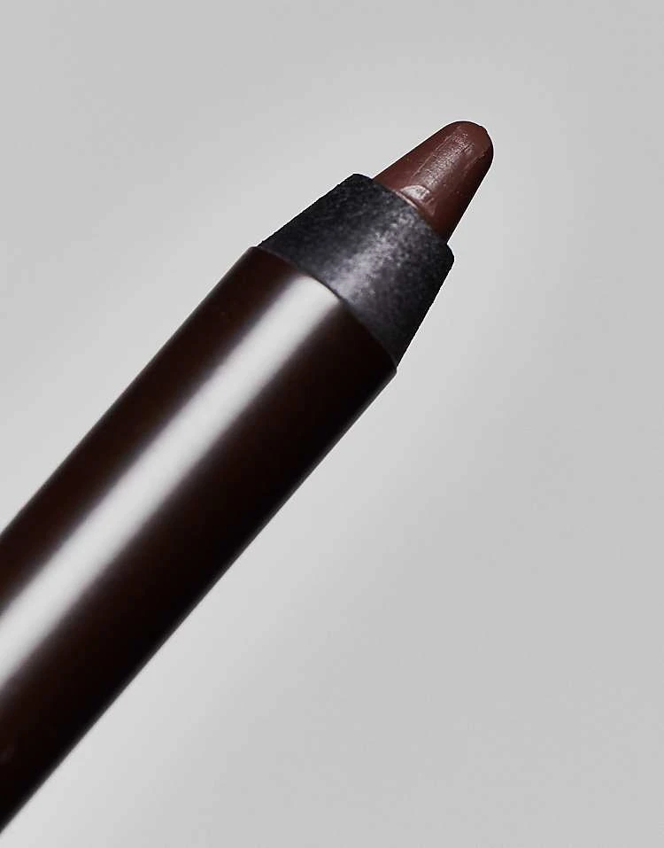 Revolution Streamline Waterline Eyeliner Pencil Brown For Unisex 4 Revolution Streamline Waterline Eyeliner Pencil Brown For Unisex - Image 4