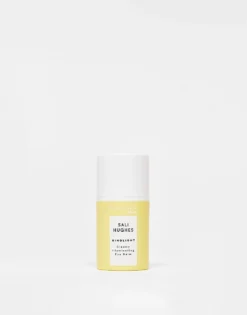 Revolution Skincare X Sali Hughes Ringlight Creamy Illuminating Eye Balm 15ml For Unisex No Colour