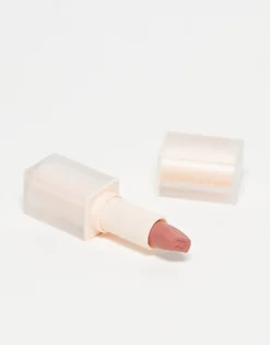 Revolution Lip Allure Soft Satin Lipstick Wifey Dusky Pink For Unisex 8 Revolution Lip Allure Soft Satin Lipstick Wifey Dusky Pink For Unisex -Revolution Shop 205286666 4
