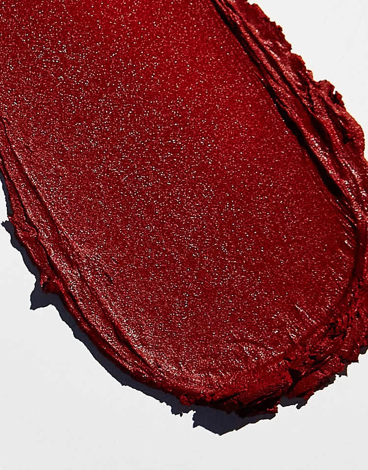 Revolution Lip Allure Soft Satin Lipstick CEO Brick Red For Unisex 3 Revolution Lip Allure Soft Satin Lipstick CEO Brick Red For Unisex - Image 3