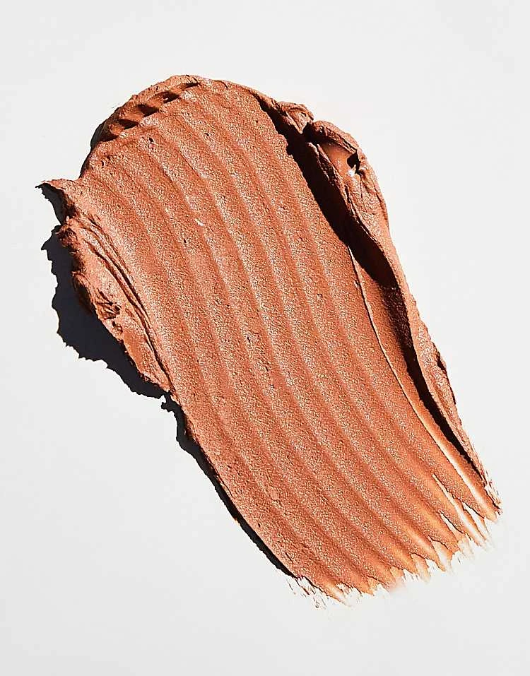 Revolution Lip Allure Soft Satin Lipstick Lover Nude For Unisex 4 Revolution Lip Allure Soft Satin Lipstick Lover Nude For Unisex - Image 4