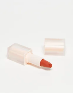 Revolution Lip Allure Soft Satin Lipstick Rebel Rust For Unisex -Revolution Shop 205286682 3
