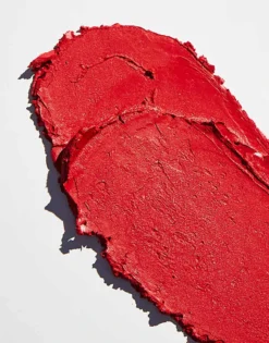 Revolution Lip Allure Soft Satin Lipstick Vibe Red For Unisex -Revolution Shop 205286703 3