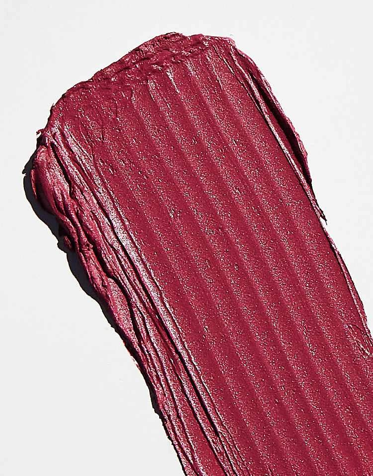 Revolution Lip Allure Soft Satin Lipstick Berry Boss For Unisex 2 Revolution Lip Allure Soft Satin Lipstick Berry Boss For Unisex - Image 2