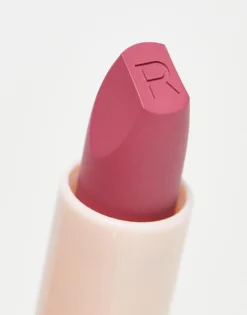 Revolution Lip Allure Soft Satin Lipstick Berry Boss For Unisex 8 Revolution Lip Allure Soft Satin Lipstick Berry Boss For Unisex -Revolution Shop 205286712 4