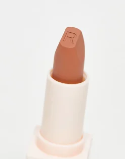 Revolution Lip Allure Soft Satin Lipstick Divine Brown For Unisex -Revolution Shop 205286715 2